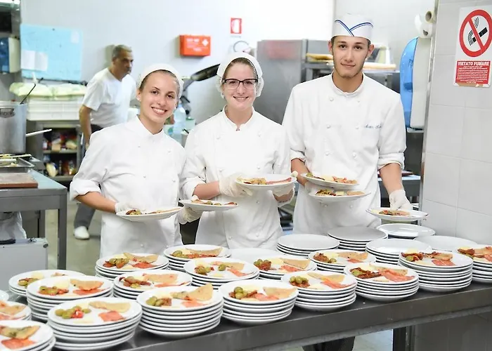 Delle Stelle Hotel 4*