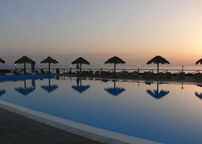 Delle Stelle Hotel Sangineto