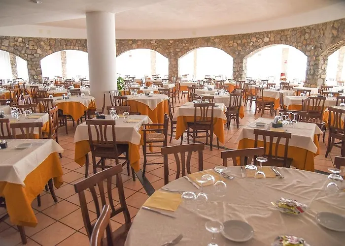 Delle Stelle Hotel 4*