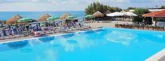 Hotel Delle Stelle Sangineto