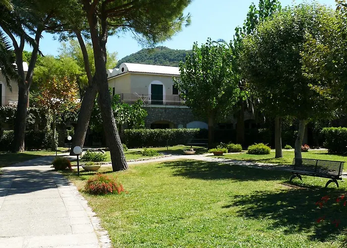 Hotel Delle Stelle Sangineto