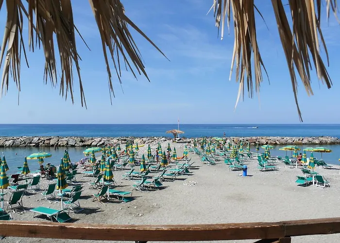 Hotel Delle Stelle 4*