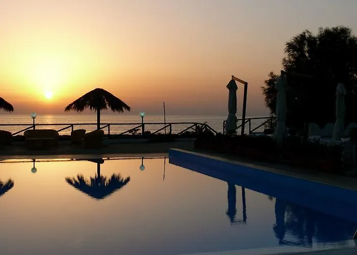 Hotel Delle Stelle 4*