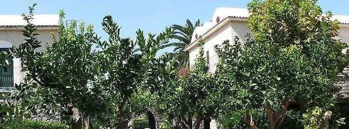 Hotel Delle Stelle 4*