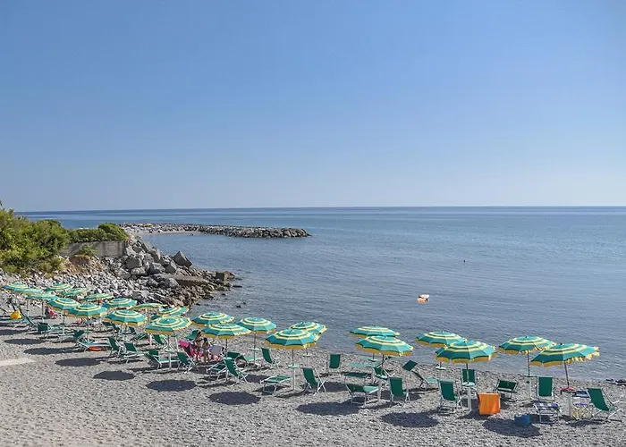 Delle Stelle 4* Sangineto