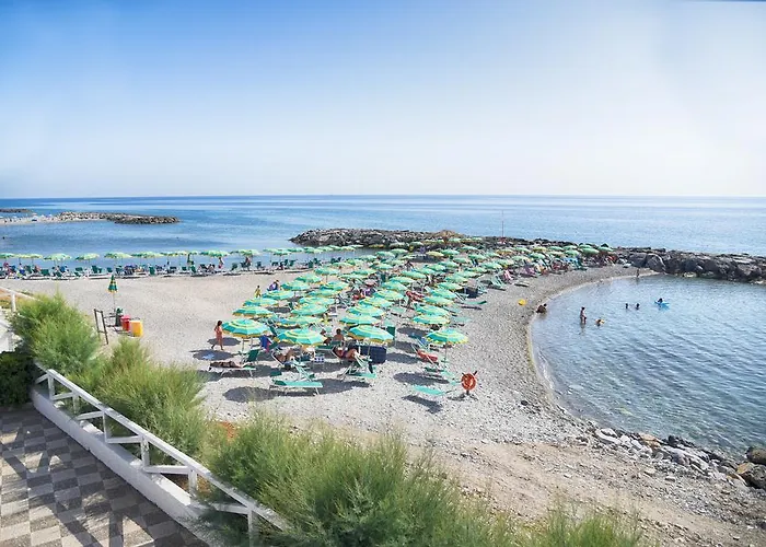 Hotel Delle Stelle 4*