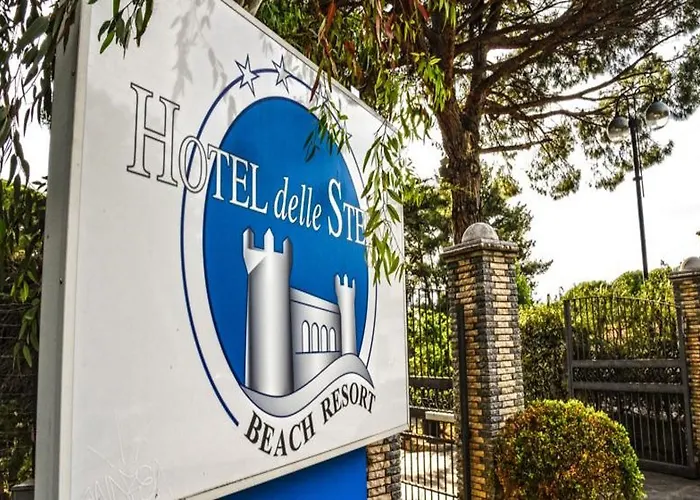 Delle Stelle 4*