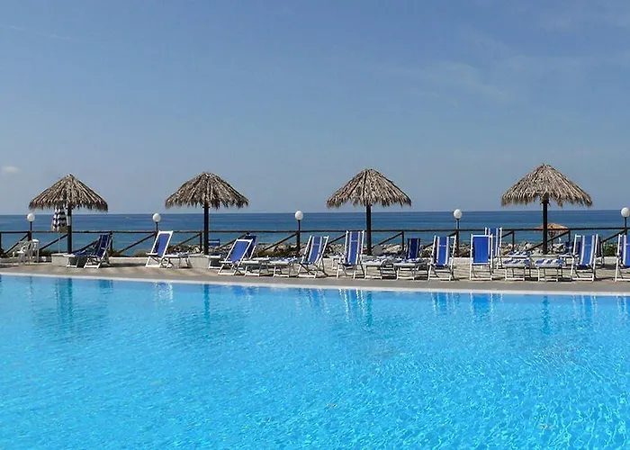 Hotel Delle Stelle Sangineto