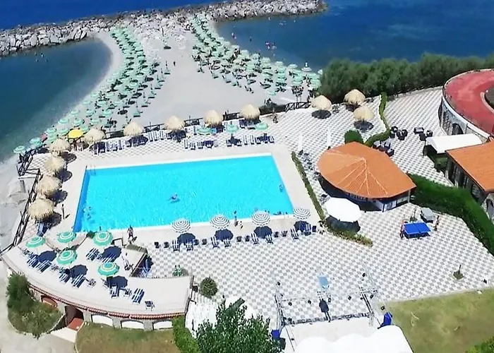 Delle Stelle Hotel Sangineto