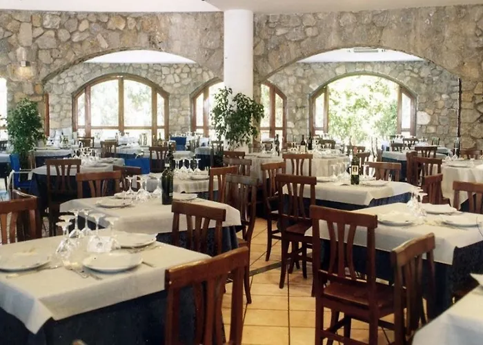 Delle Stelle 4* Sangineto