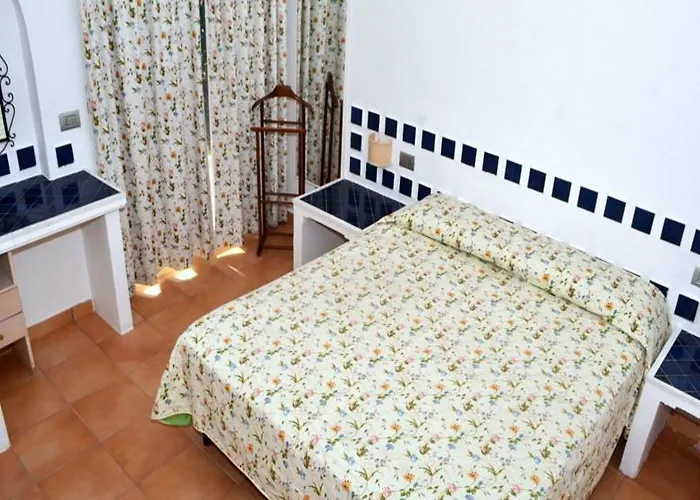 Hotel Delle Stelle Sangineto