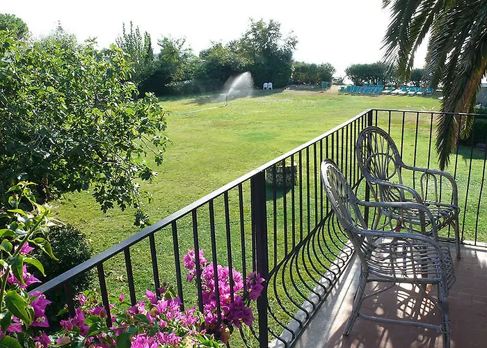 Delle Stelle 4* Sangineto