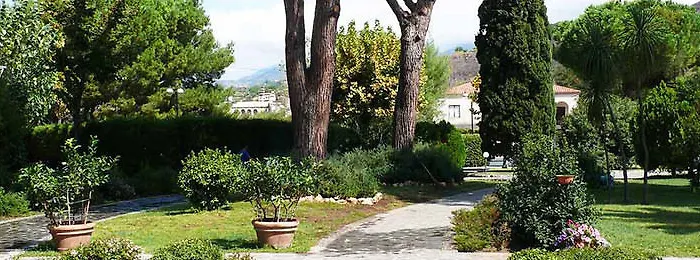 Delle Stelle 4* Sangineto