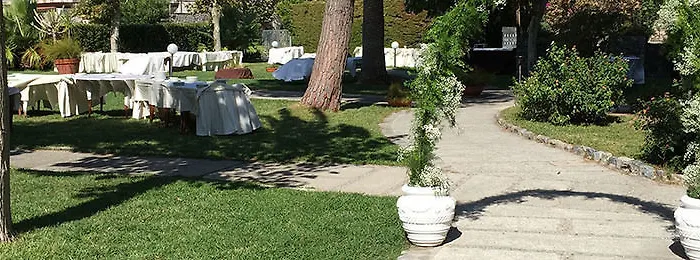 Delle Stelle Hotel Sangineto