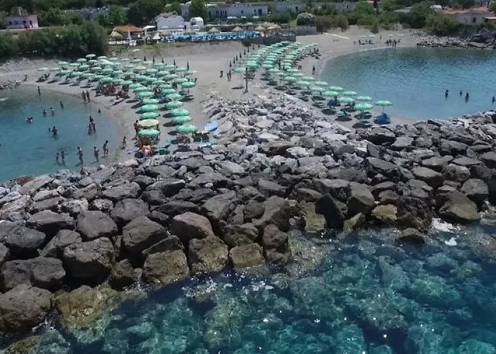 Hotel Delle Stelle 4*