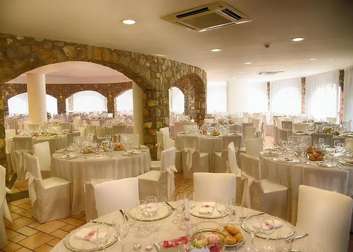 Delle Stelle 4* Sangineto