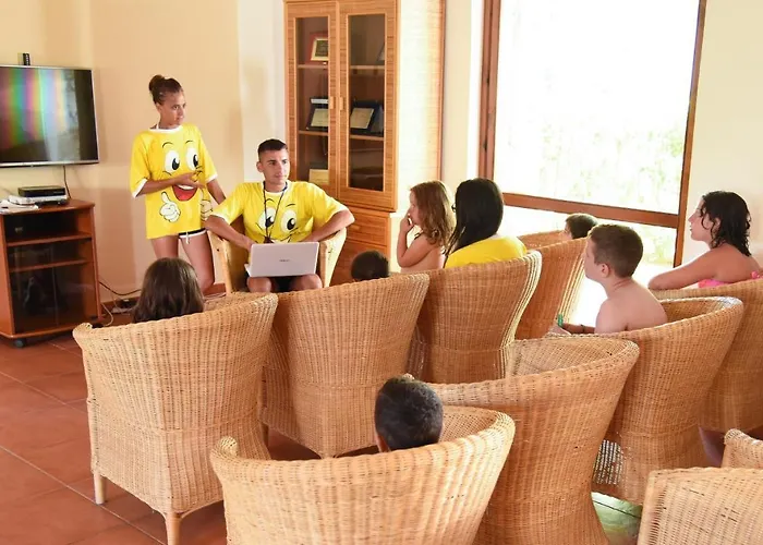 Hotel Delle Stelle 4*