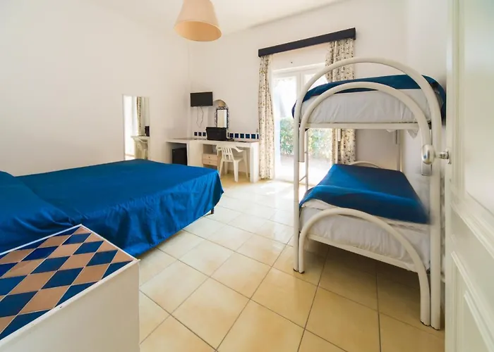 Delle Stelle Hotel 4*