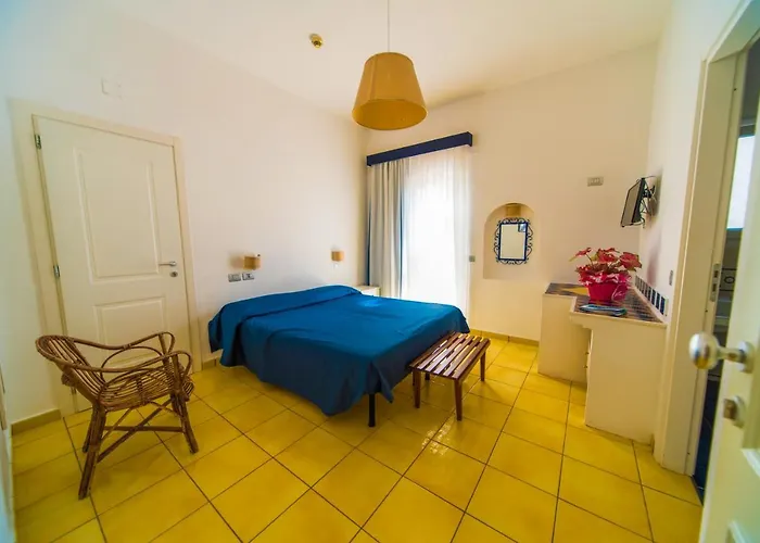 Delle Stelle Hotel 4*