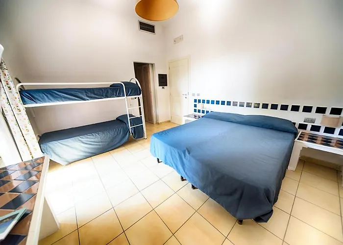 Delle Stelle Hotel 4*